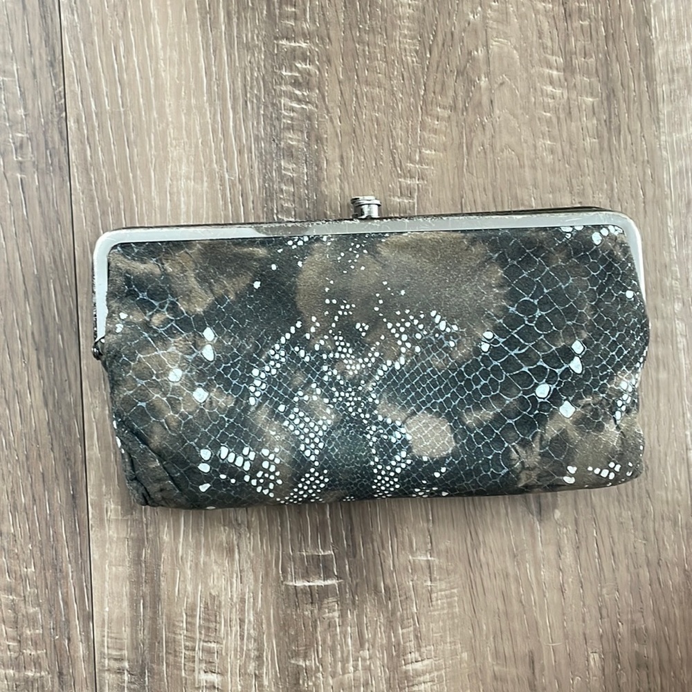 Hobo wallet